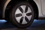 Toyota iQ EV 2013 года